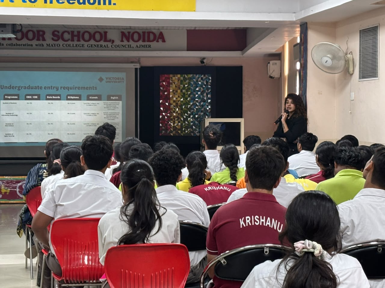 Exploring International Branch Campuses (IBCs)